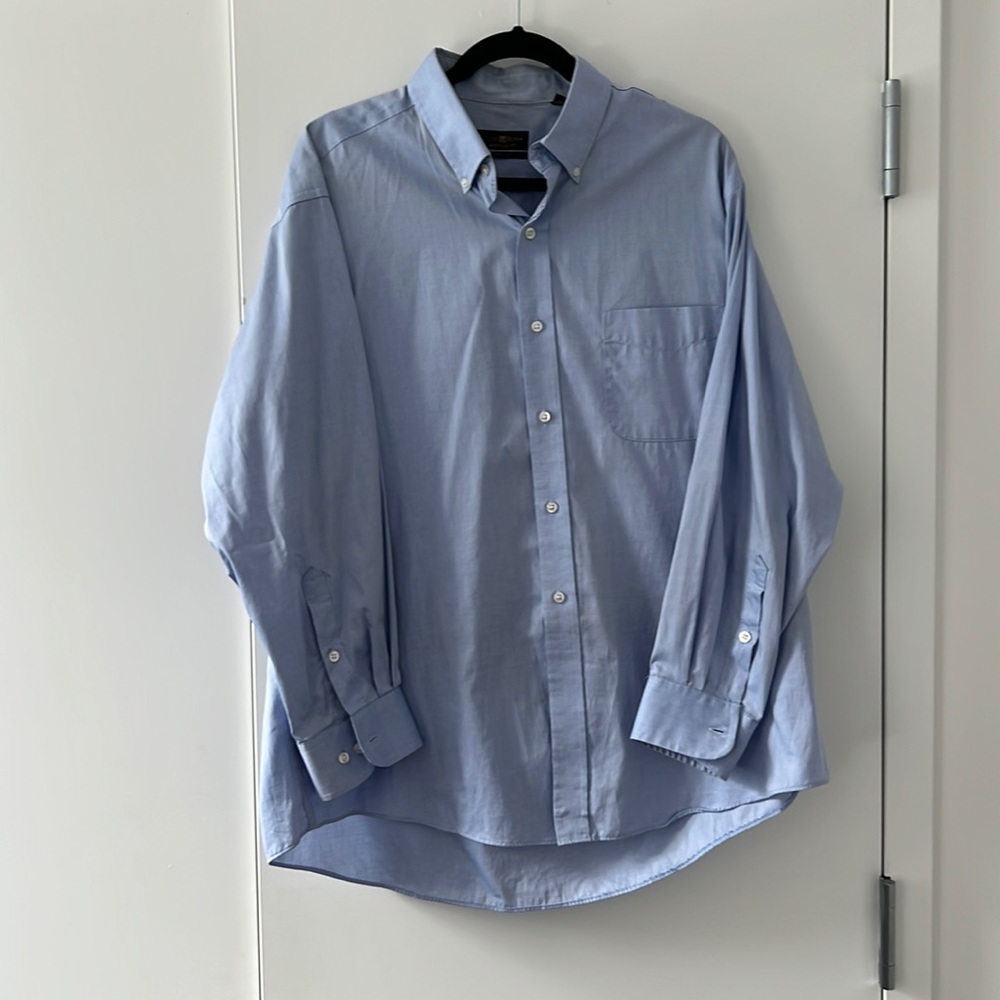 Club Room Dress shirt